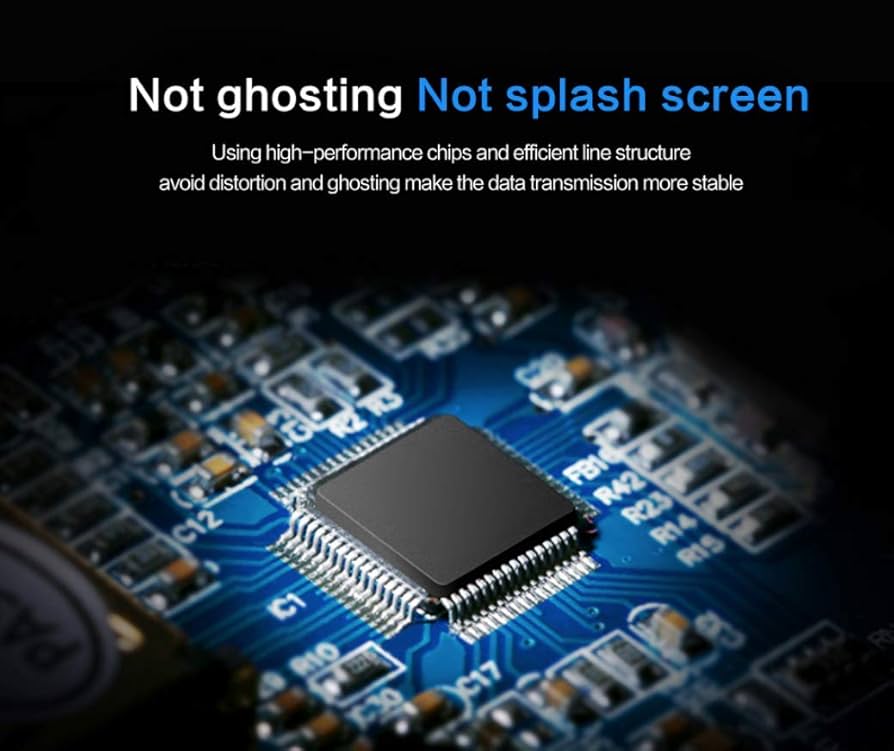 Windows11  HDMIケーブル Anker Ultra High Speed HDMI ケーブル 2.1 8K(60Hz) 4K(120Hz